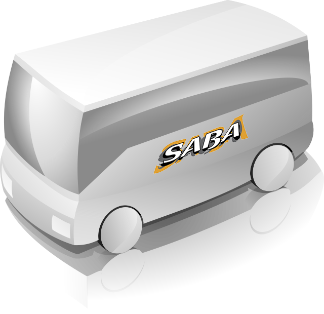 Autocars SABA