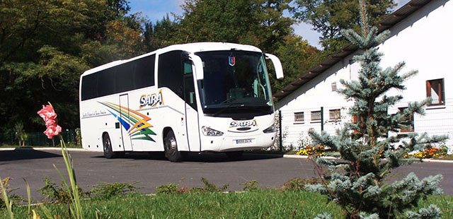Autocar SABA
